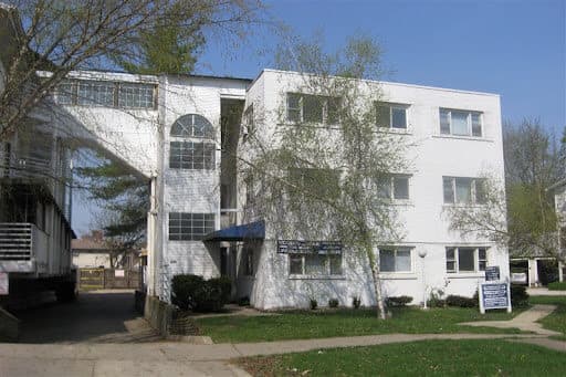 111 S Busey Ave Urbana IL photo 1