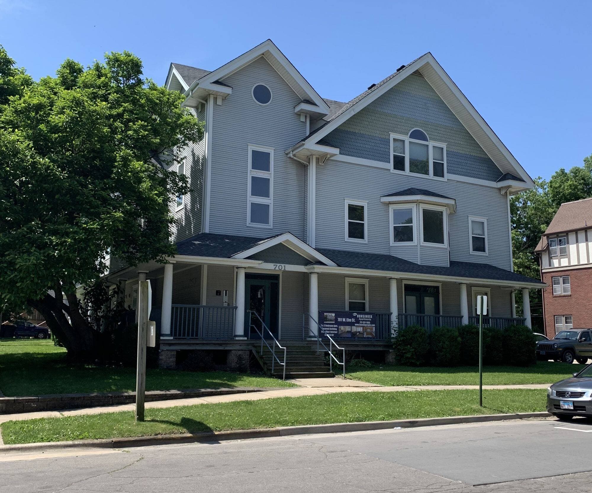 701 W. Elm St Urbana IL photo 1
