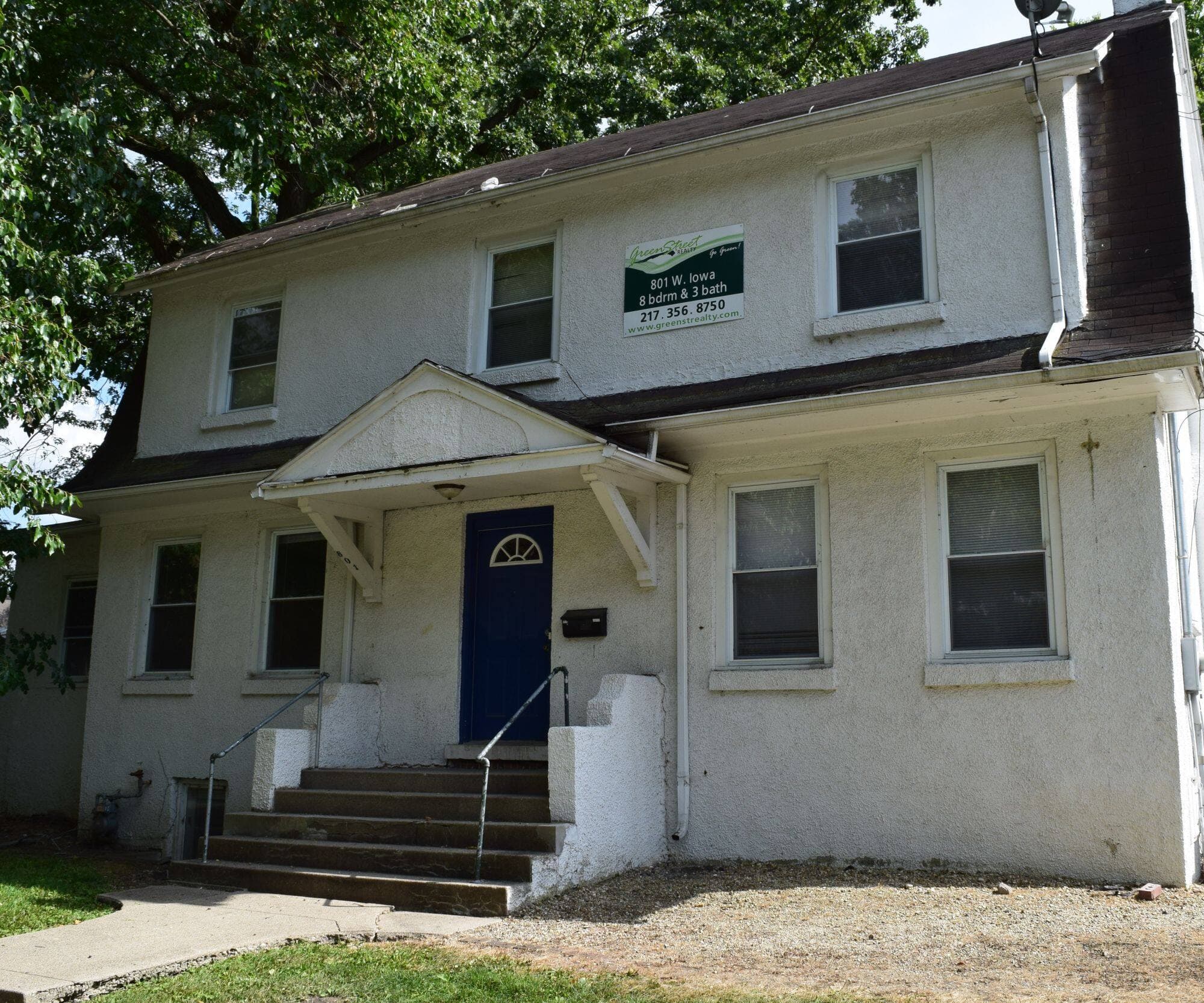 801 W. Iowa St Urbana IL photo 1