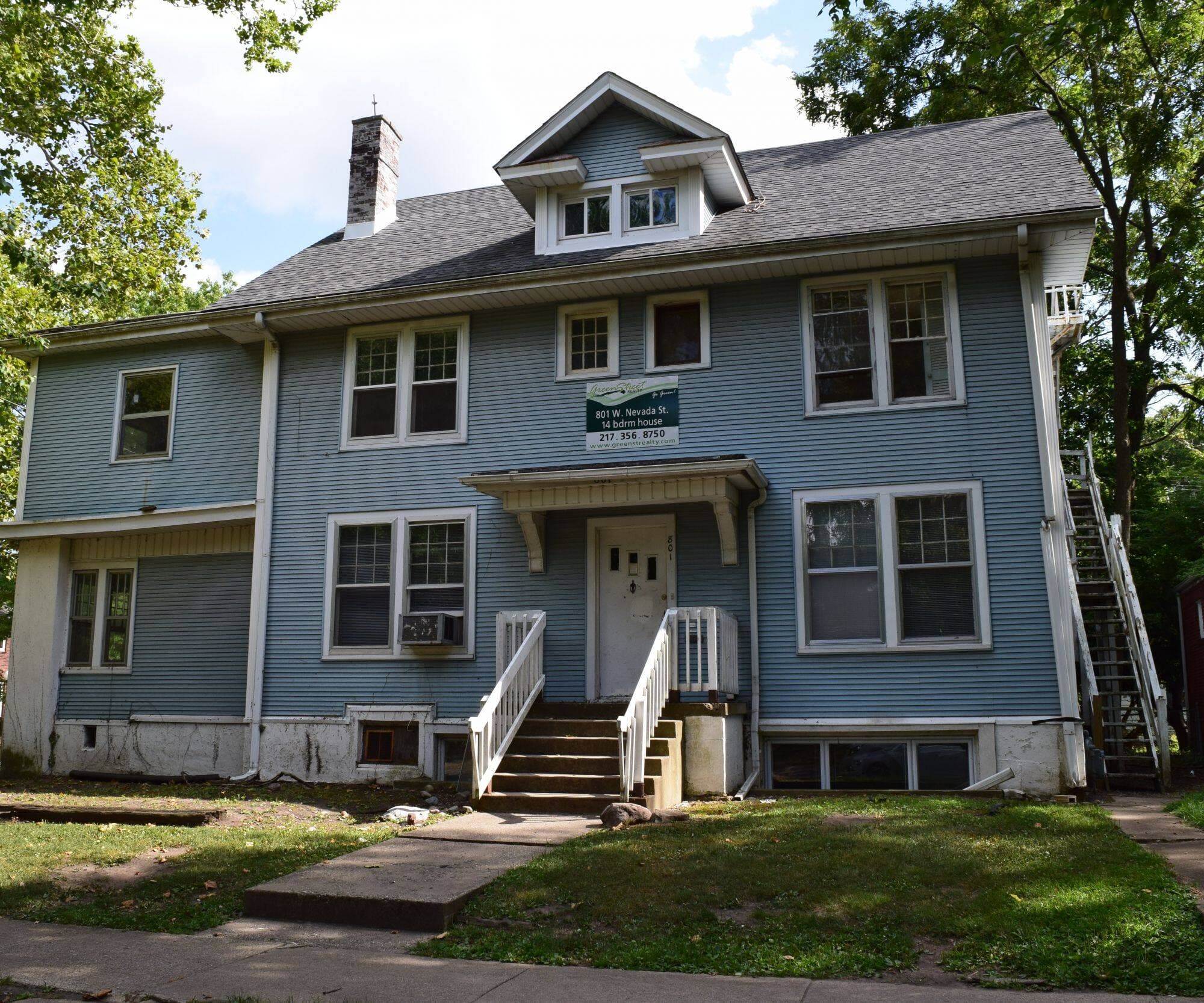 801 W. Nevada St Urbana IL photo 1
