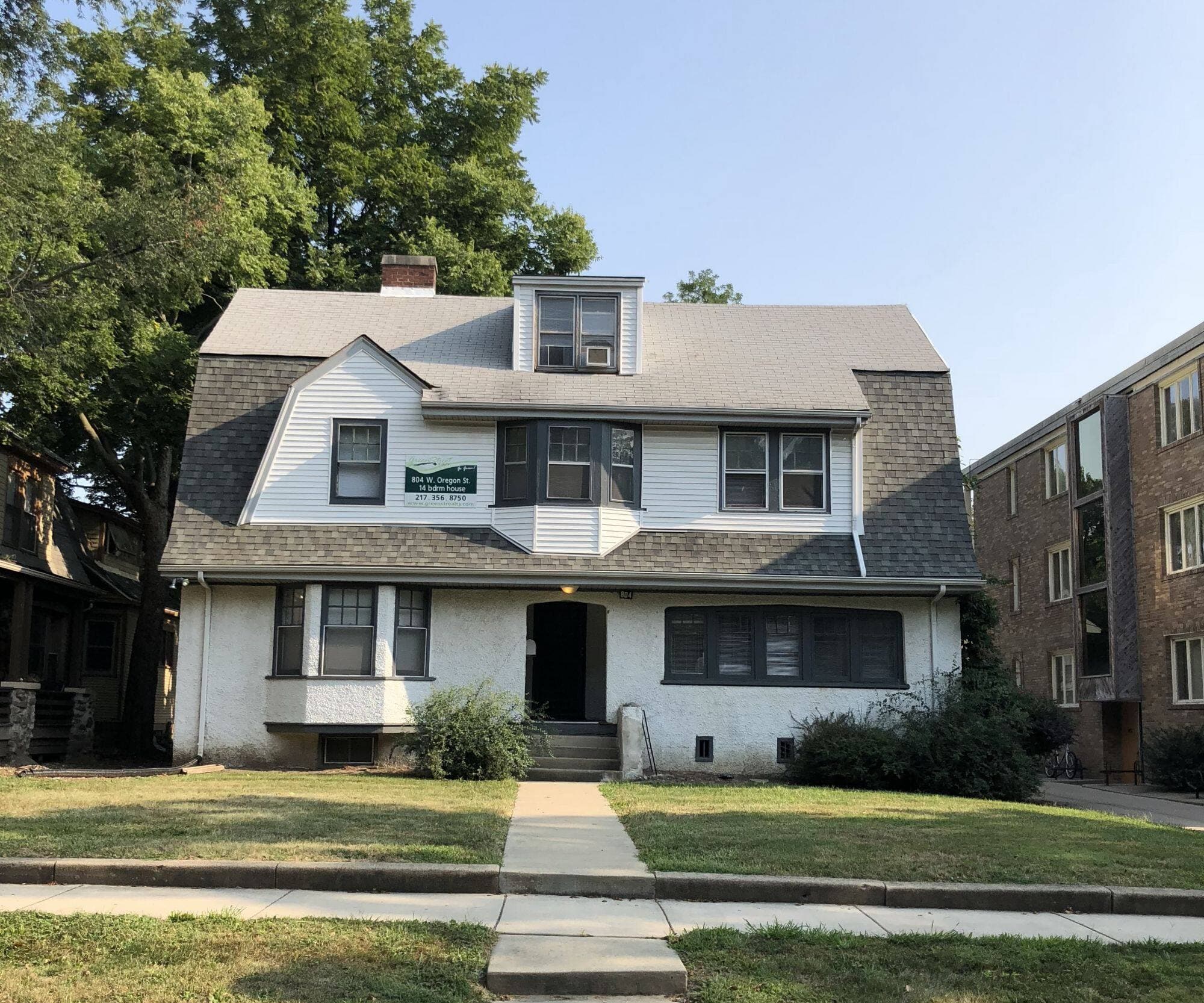 804 W. Oregon St Urbana IL photo 1