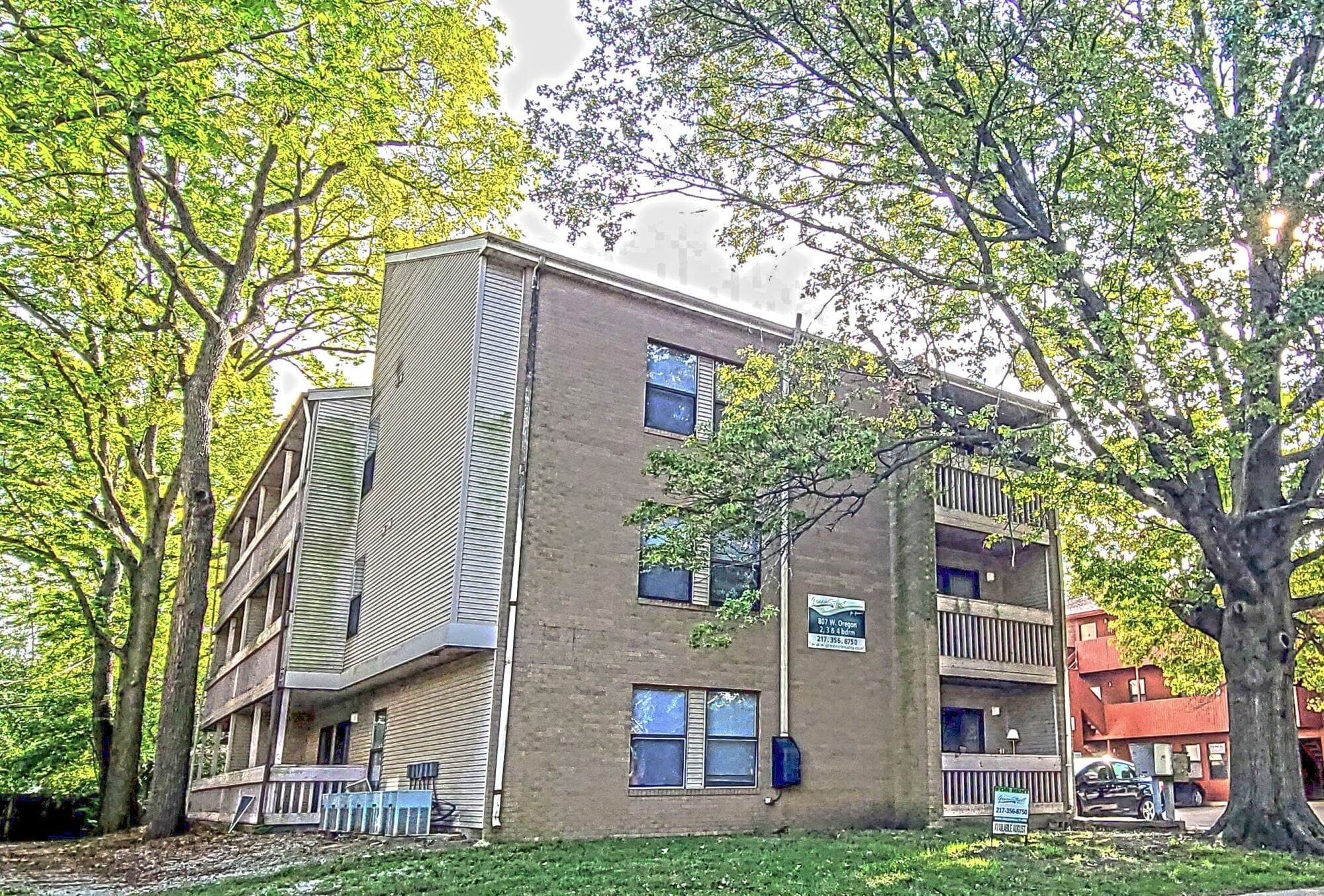 807 W. Oregon St Urbana IL photo 1