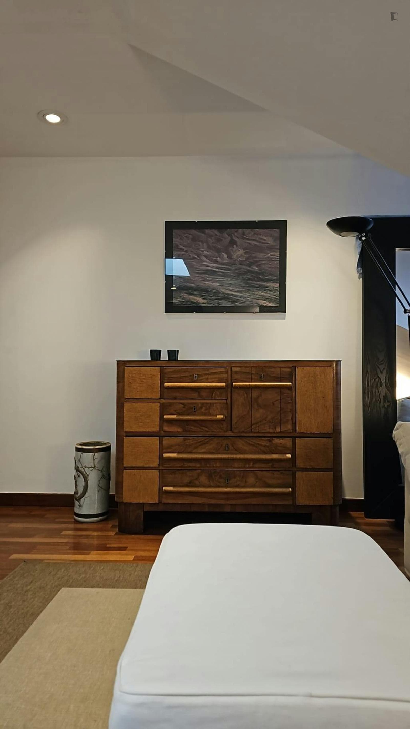 Cosy 1-bedroom flat near Politecnico di Torino photo 1