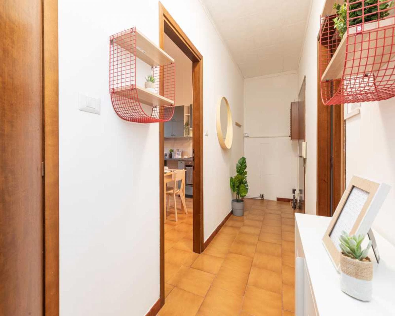 Lovely single bedroom in Bocconi-Porta Romana photo 1