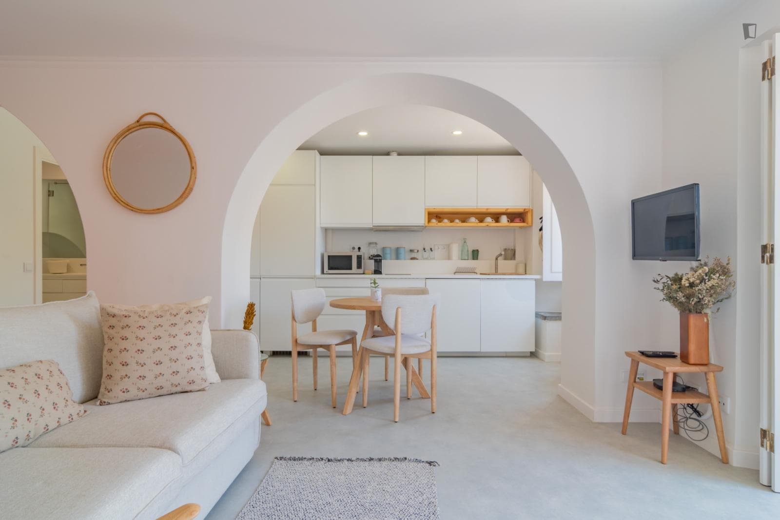 Amazing Studio in Sunny Estoril photo 1
