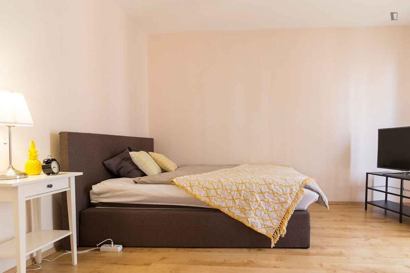 Homely single bedroom in Westend-Süd photo 1