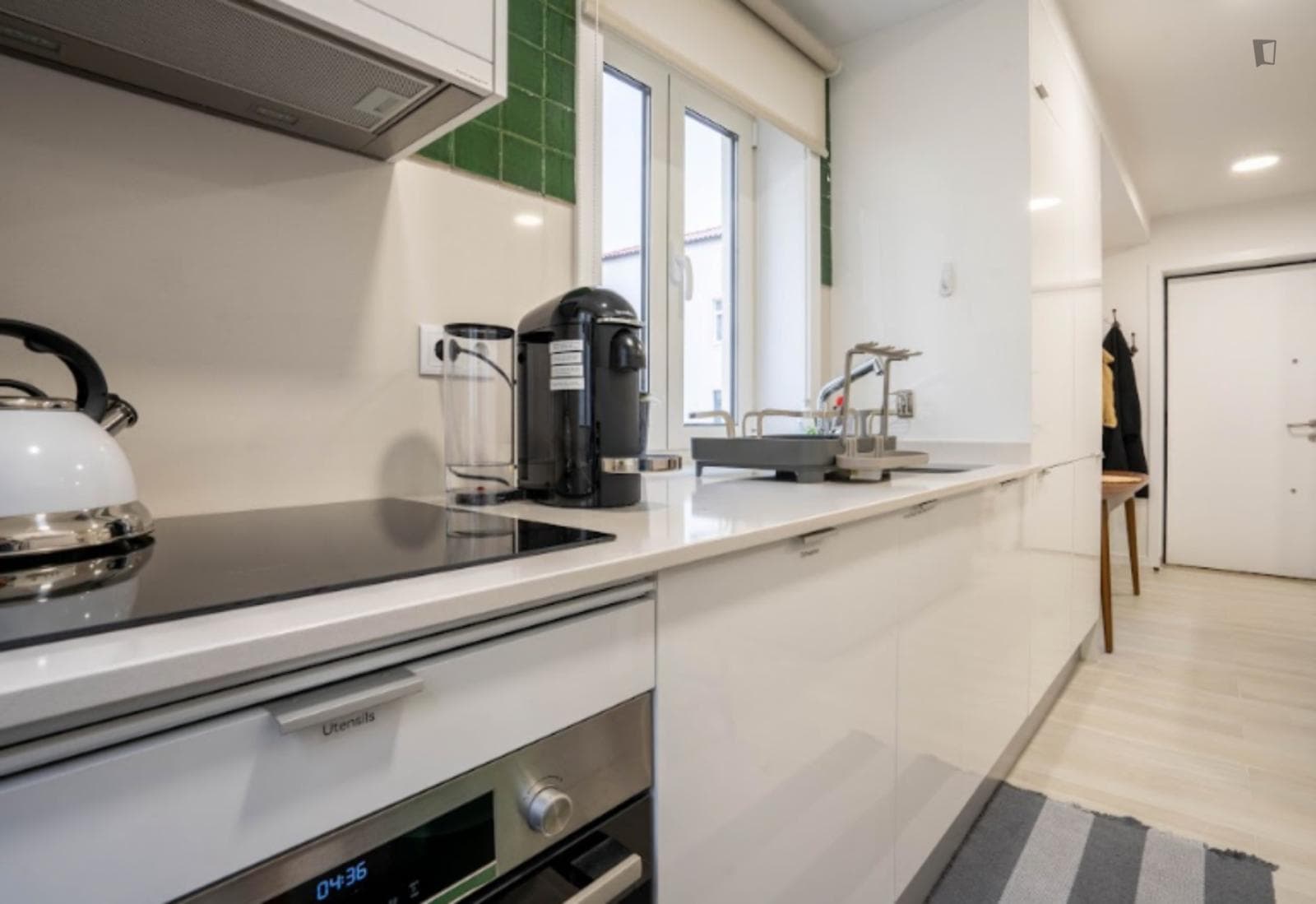 Amazigng 2-bedroom duplex in Cedofeita photo 1