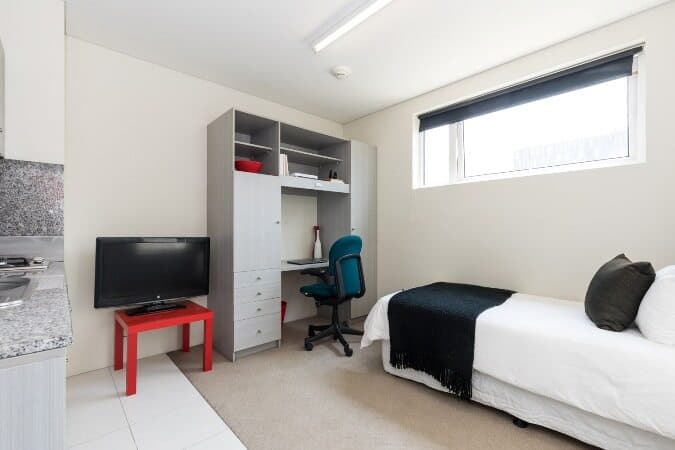 Carlton Residence photo 1