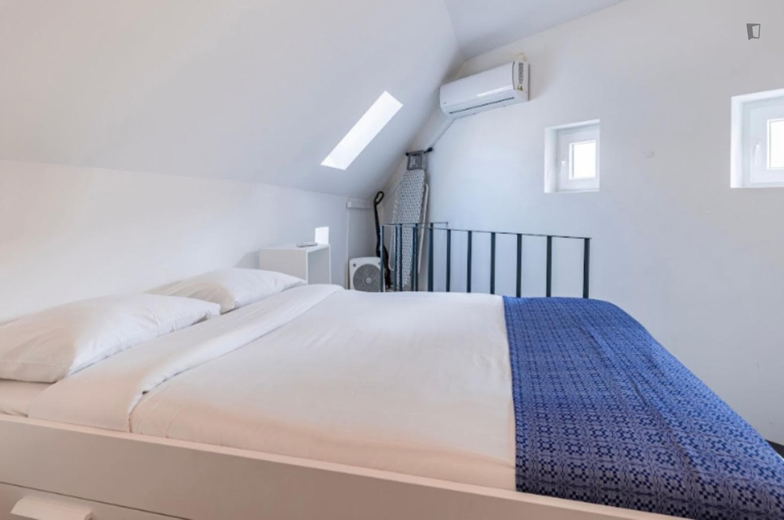 Very charming studio near Tapada das Necessidades photo 1