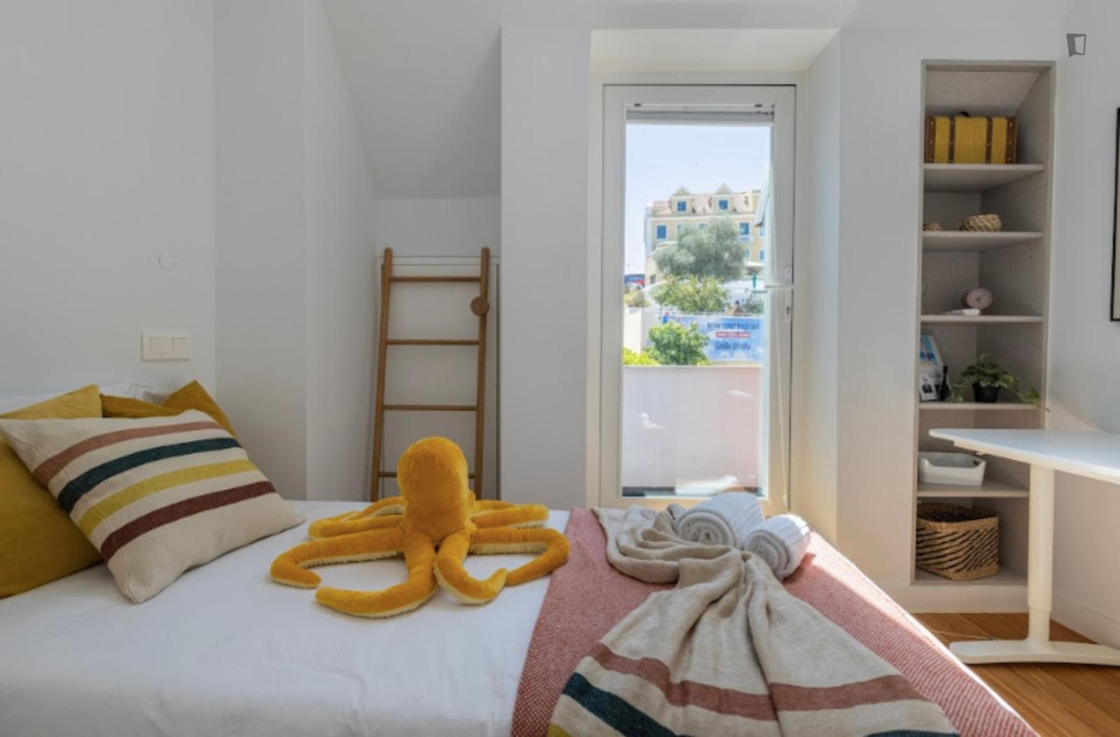 Beautiful 3-bedroom flat in Príncipe Real photo 1