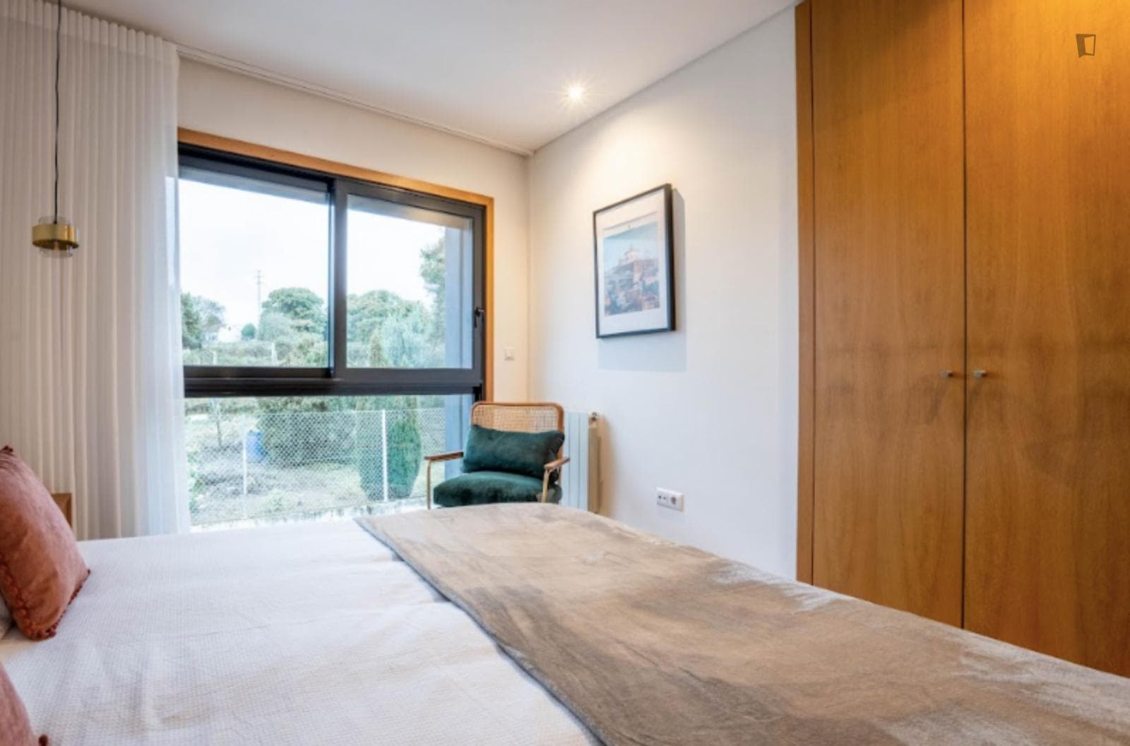 Marvellous 2-bedroom apartment in Oliveira do Douro photo 1