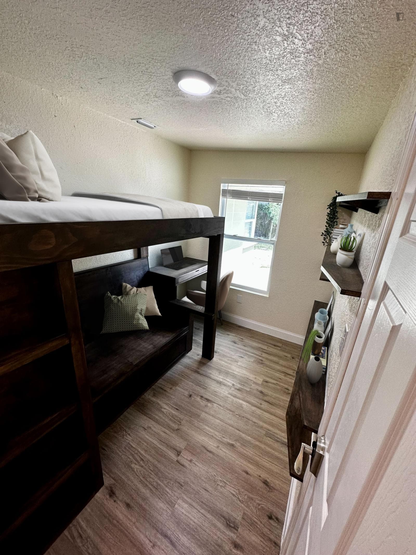 Stylish Single Bedroom close to Pinellas Technical College - St. Petersburg photo 1