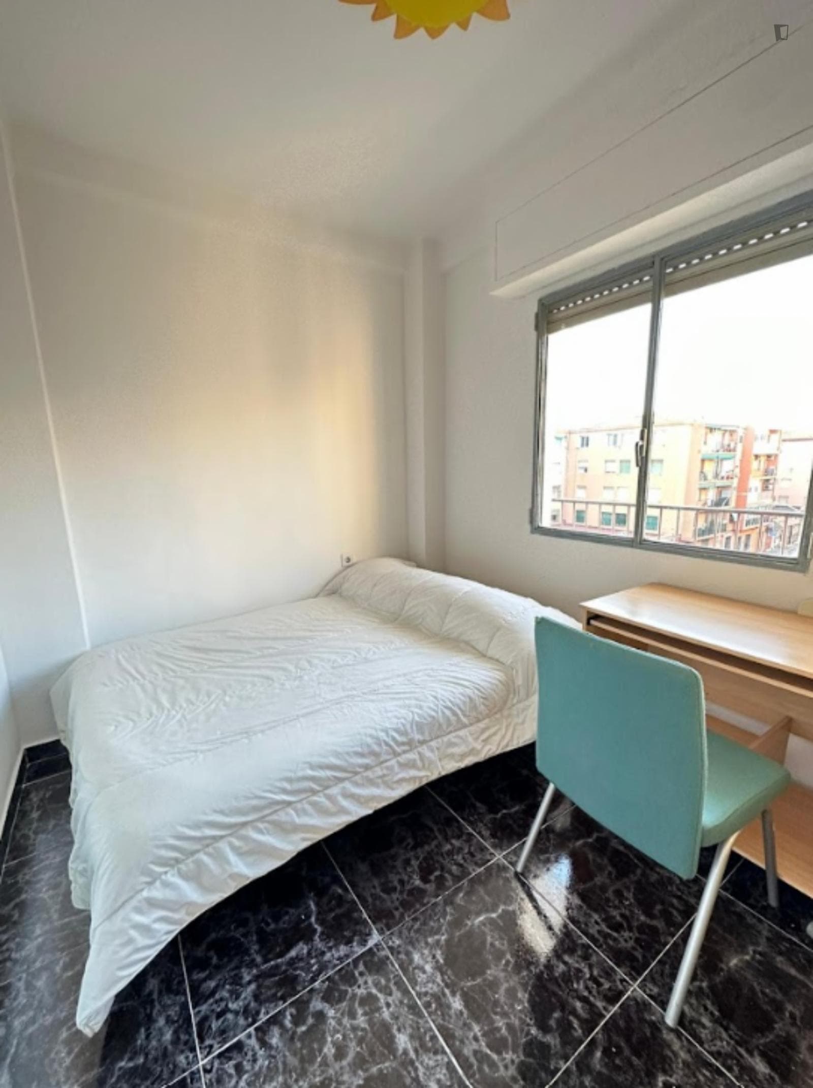 Pleasant double bedroom in Sidi Ifni-Nou Alacant photo 1