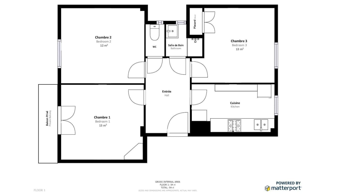 Property photo thumbnail