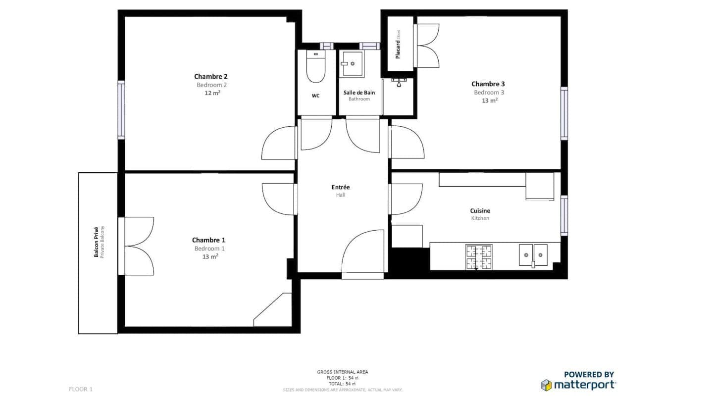 Property photo thumbnail