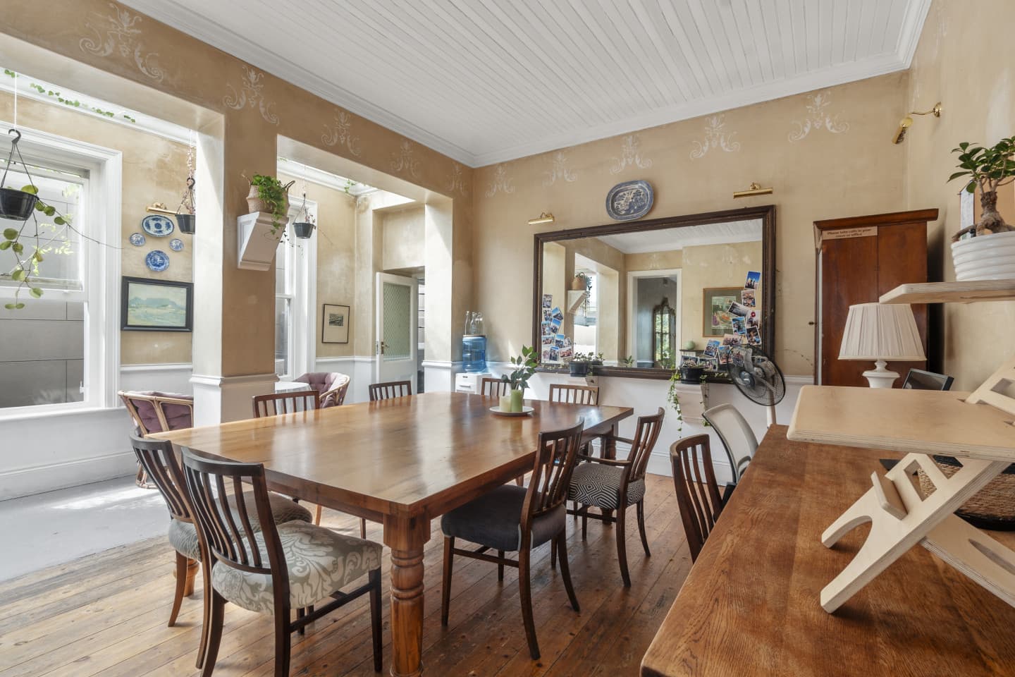 Beautiful villa near Green Point Park photo 1