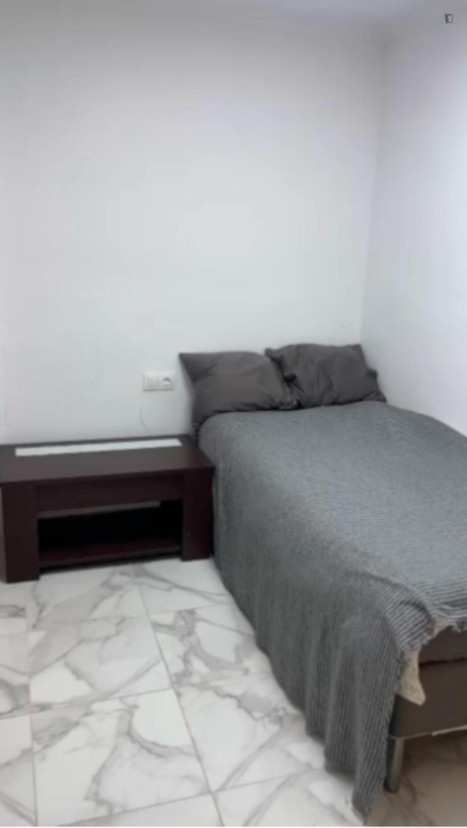 Nice Single Bedroom close to Marina Esportiva del Port d'Alacant photo 1