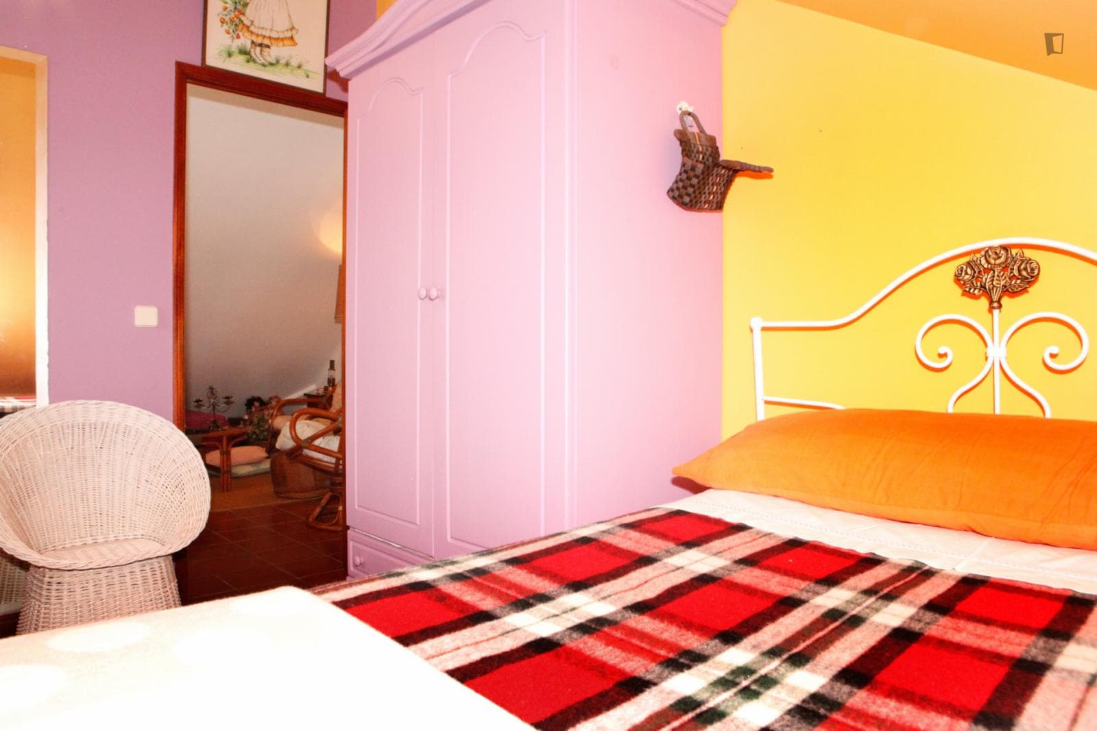Appealing 2-bedroom apartment in Costa Nova photo 1