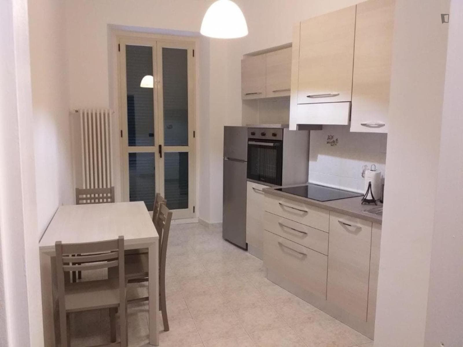 Cosy 1-bedroom flat in Madonna del Pilone photo 1