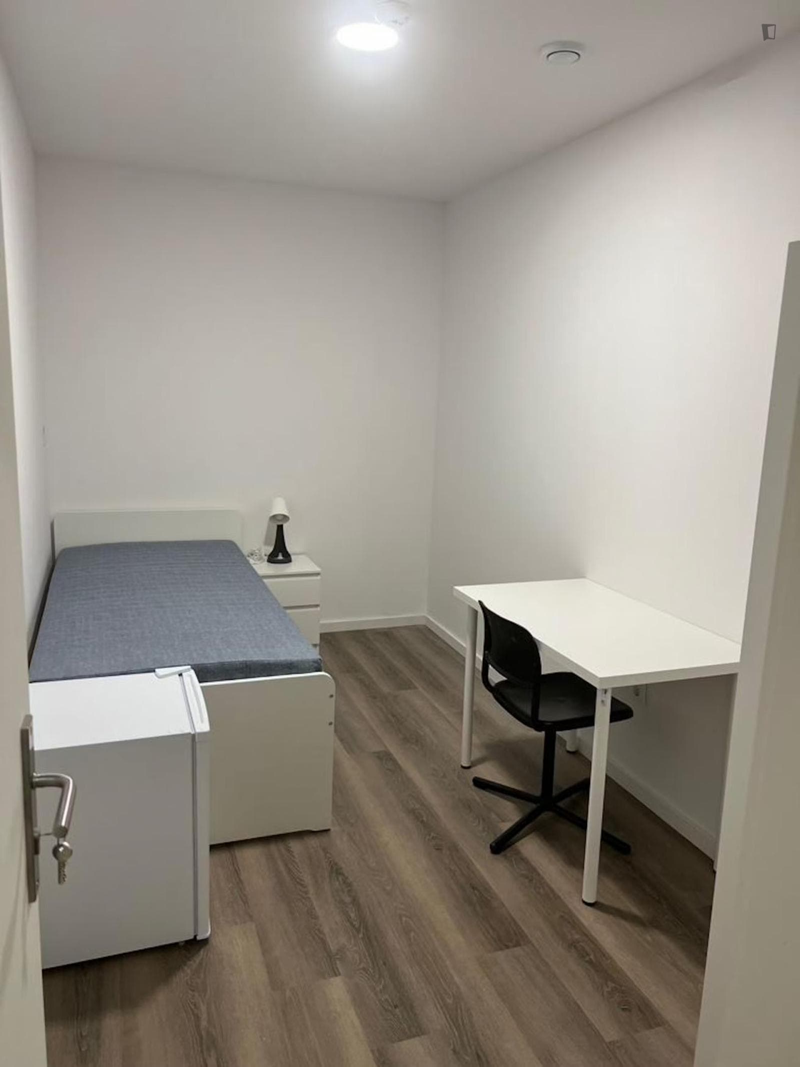 Lovely single bedroom in Campanhã photo 1