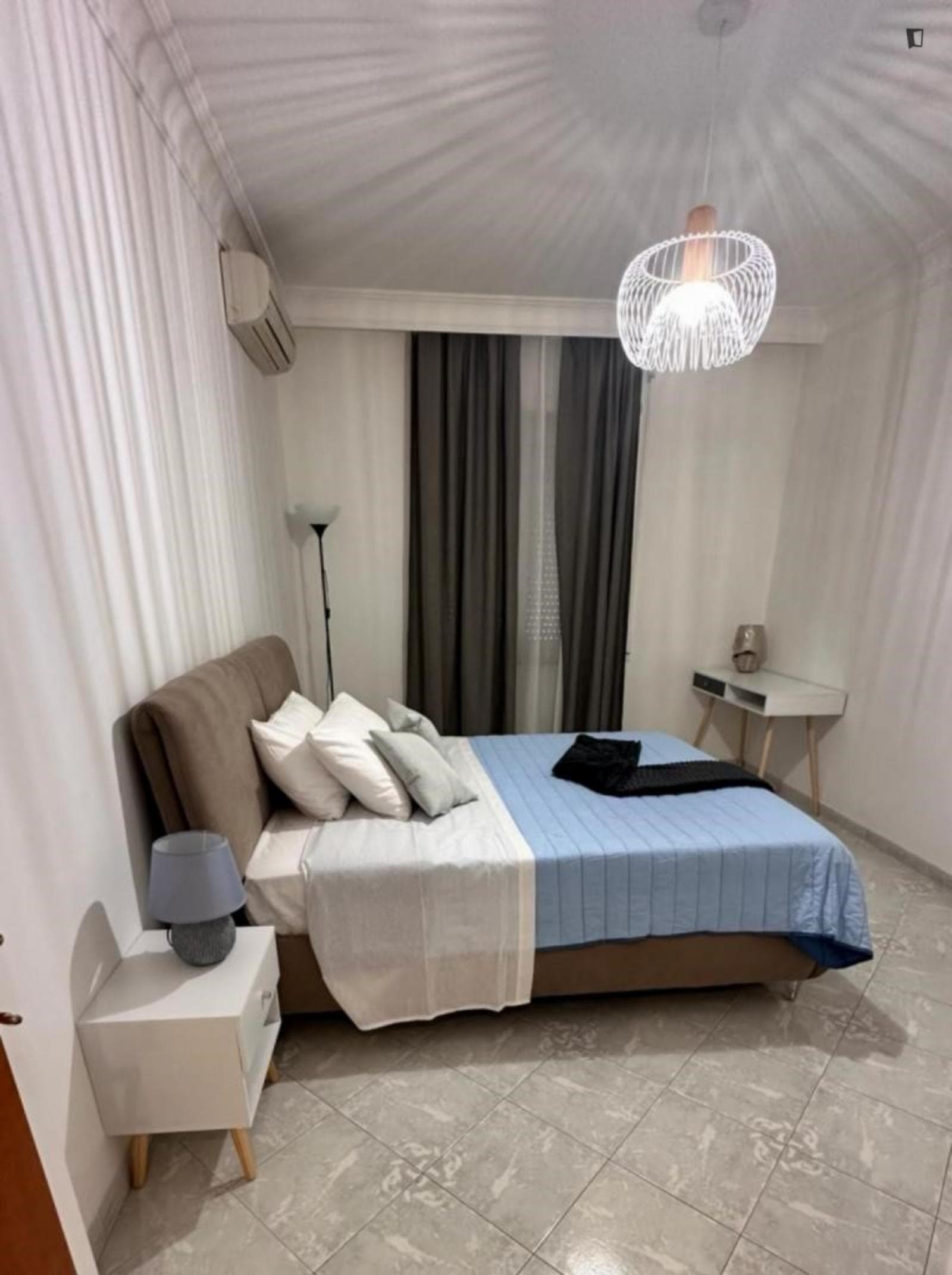 Nice Double Bedroom near Metro Pigneto photo 1