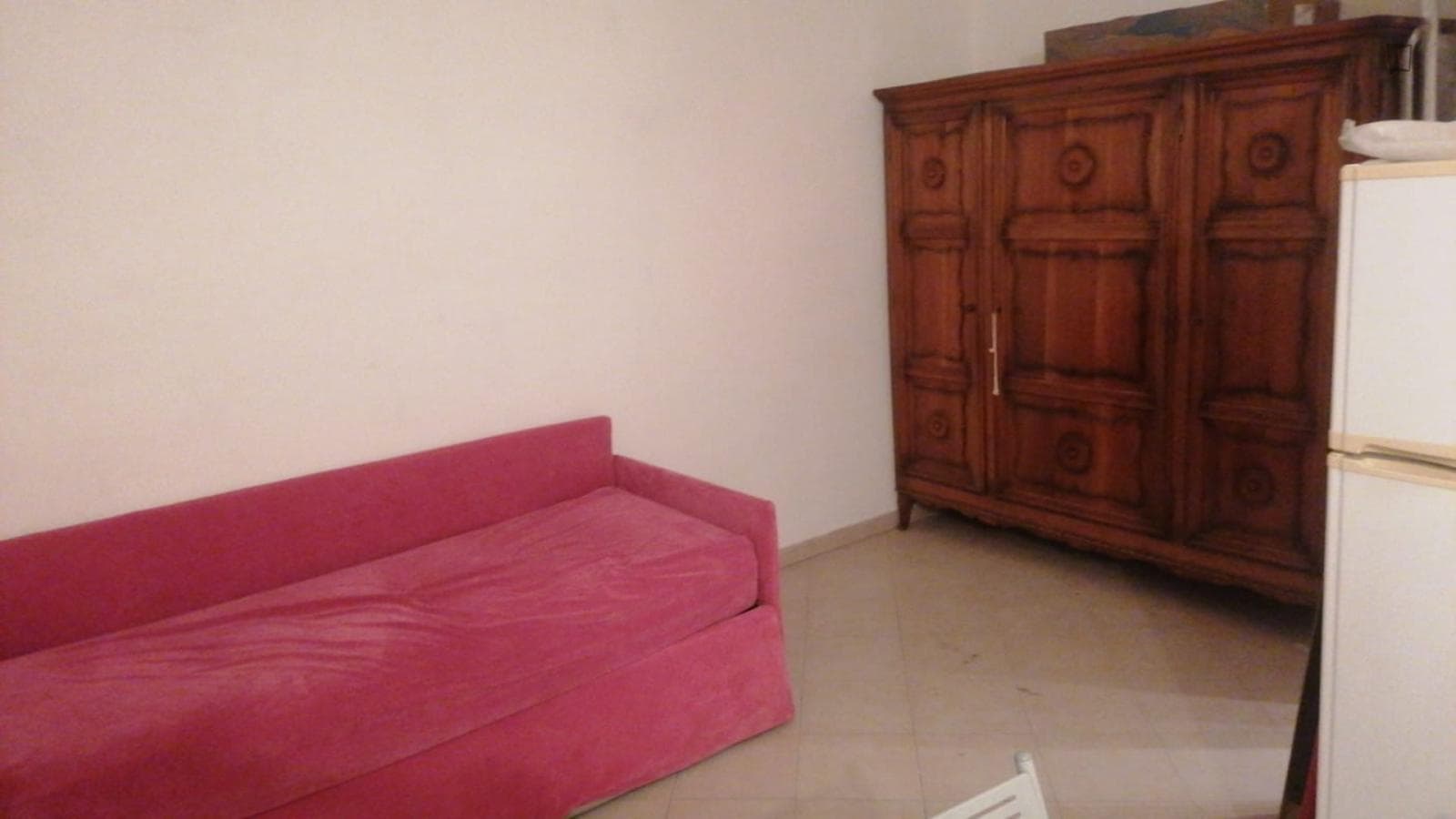 Homely studio near Università degli Studi di Torino photo 1