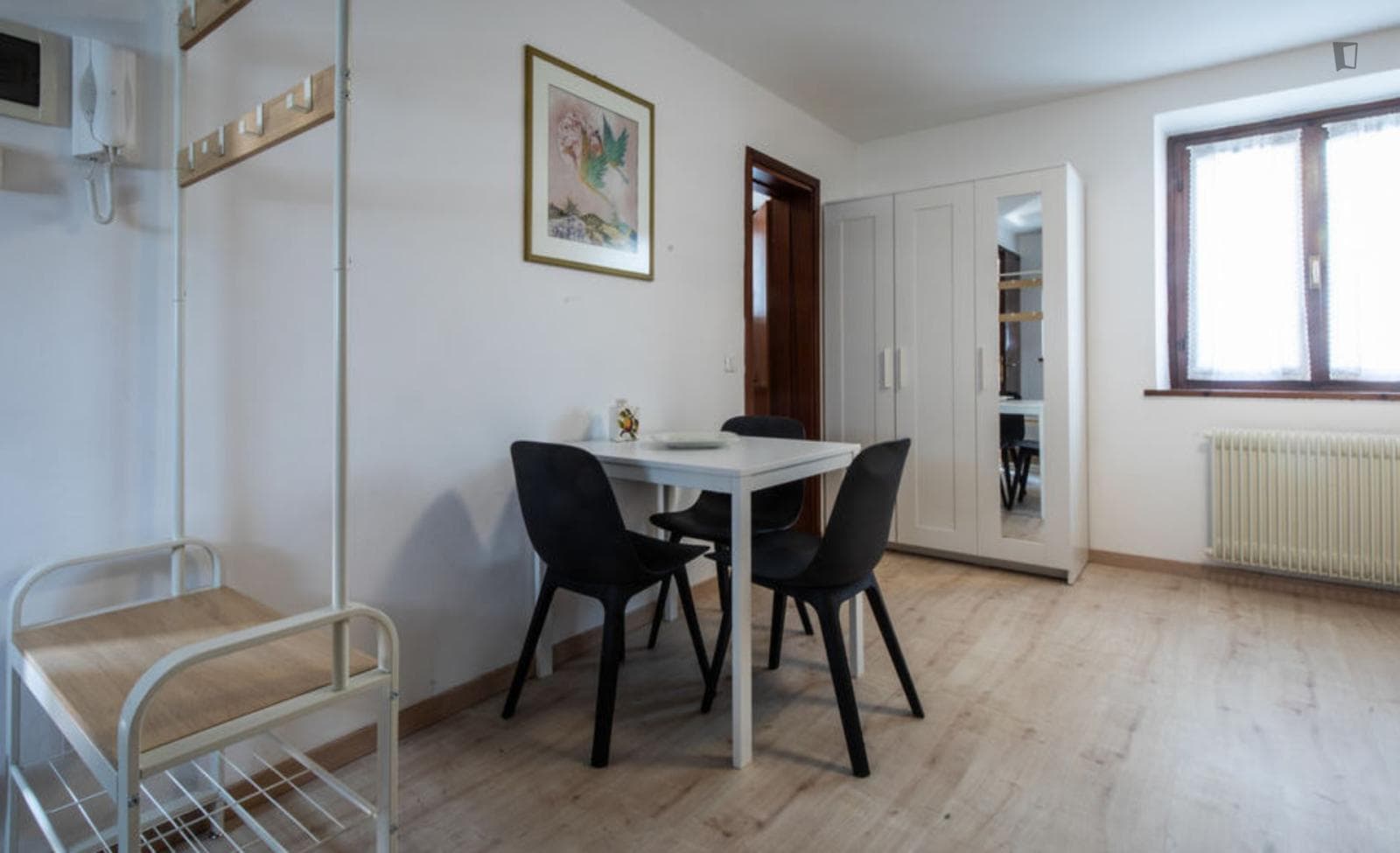 Pleasant studio in the centre of Udine photo 1