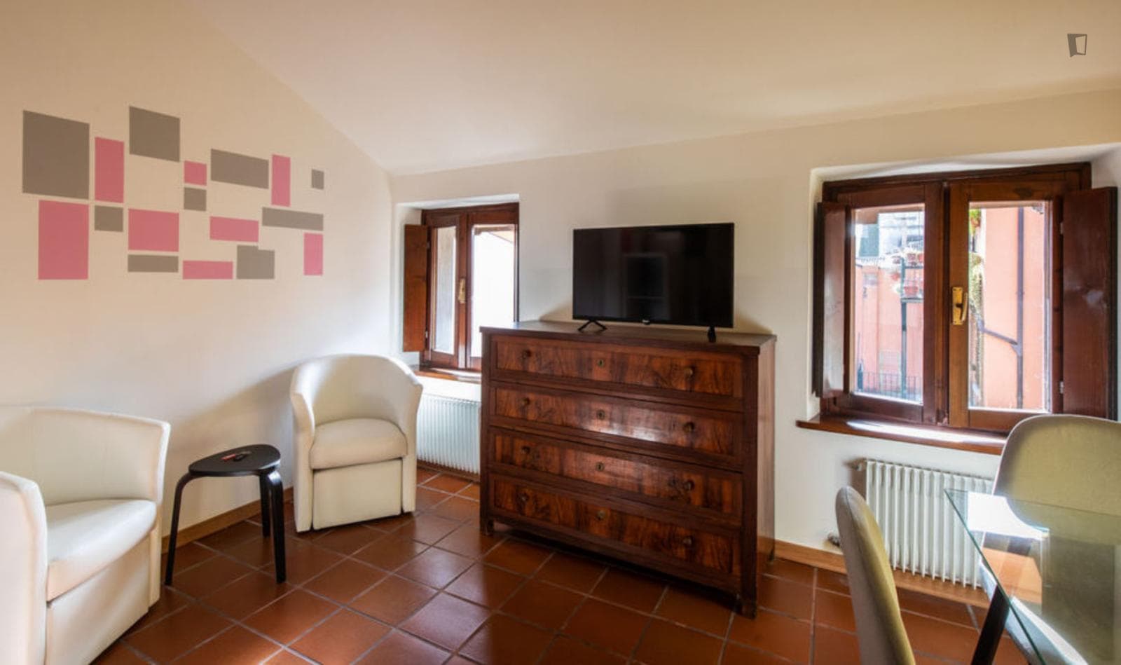 Comfy studio in the heart of Udine photo 1