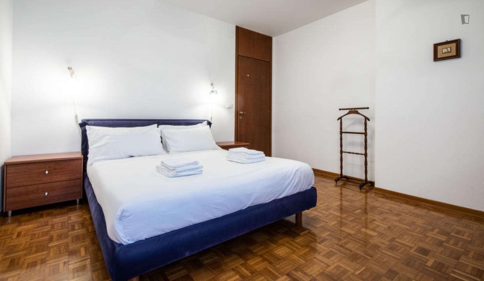 Charming 2-bedroom apartment in the centre of Udine photo 1