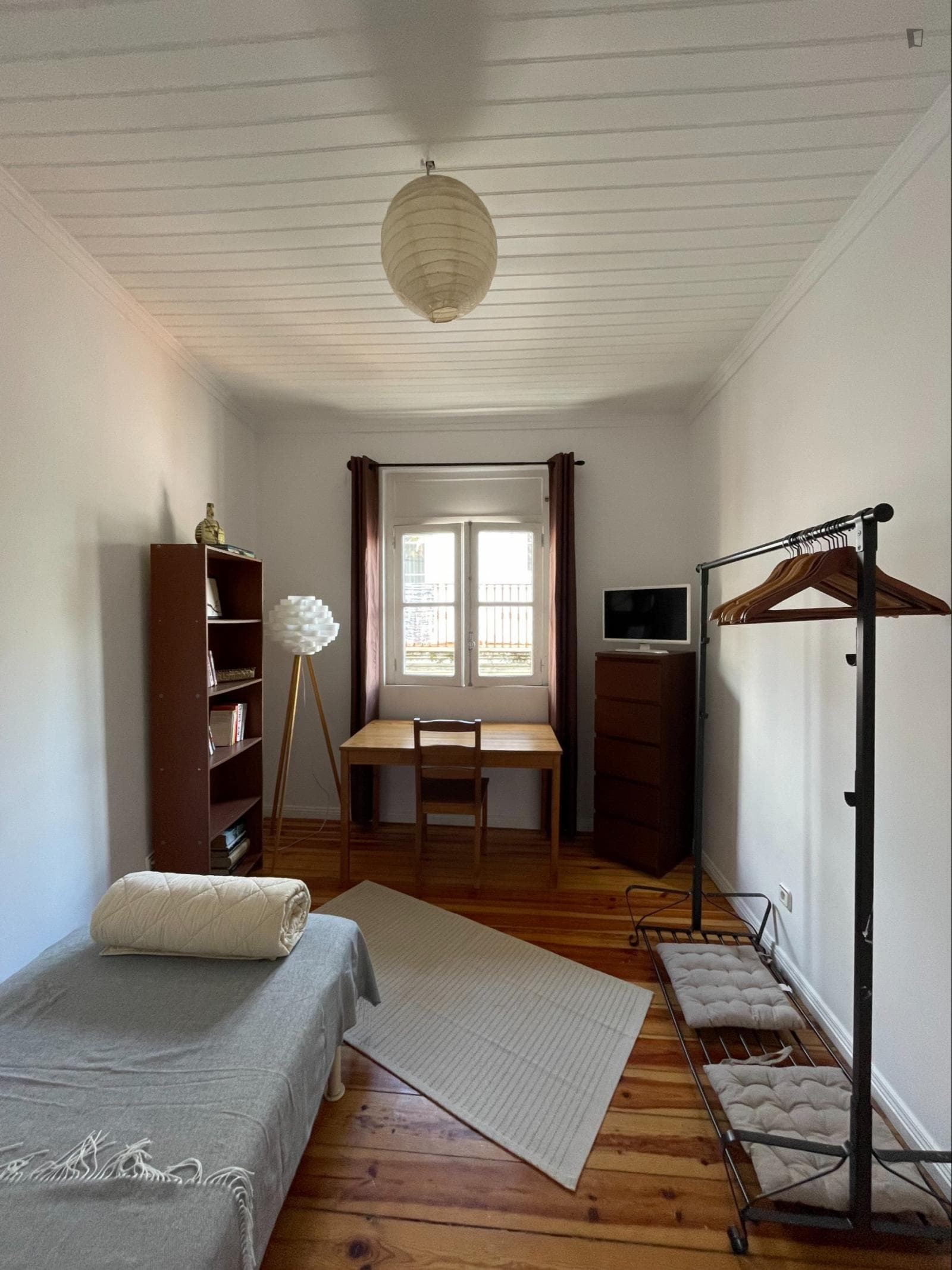 Comfortable single room in the centre of Alfama photo 1