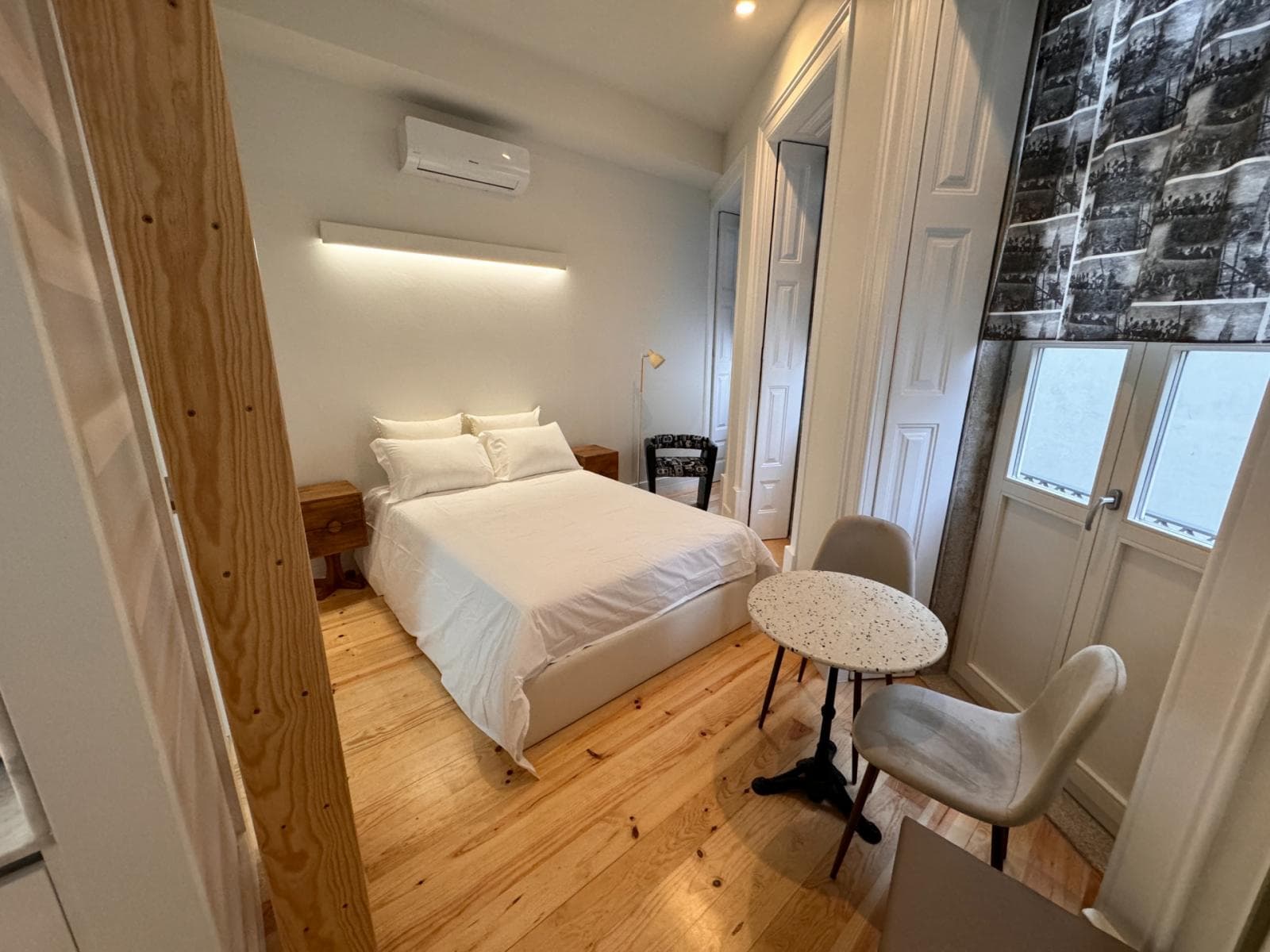 Charming studio next to Jardim da Cordoaria photo 1
