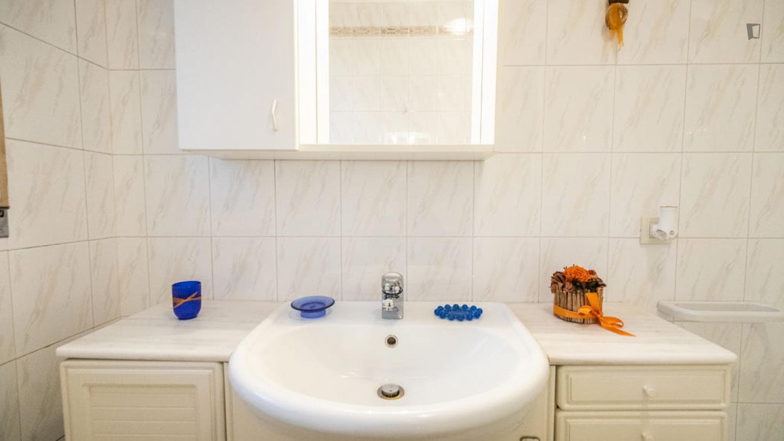 Lovely 1-bedroom apartment in Udine photo 1