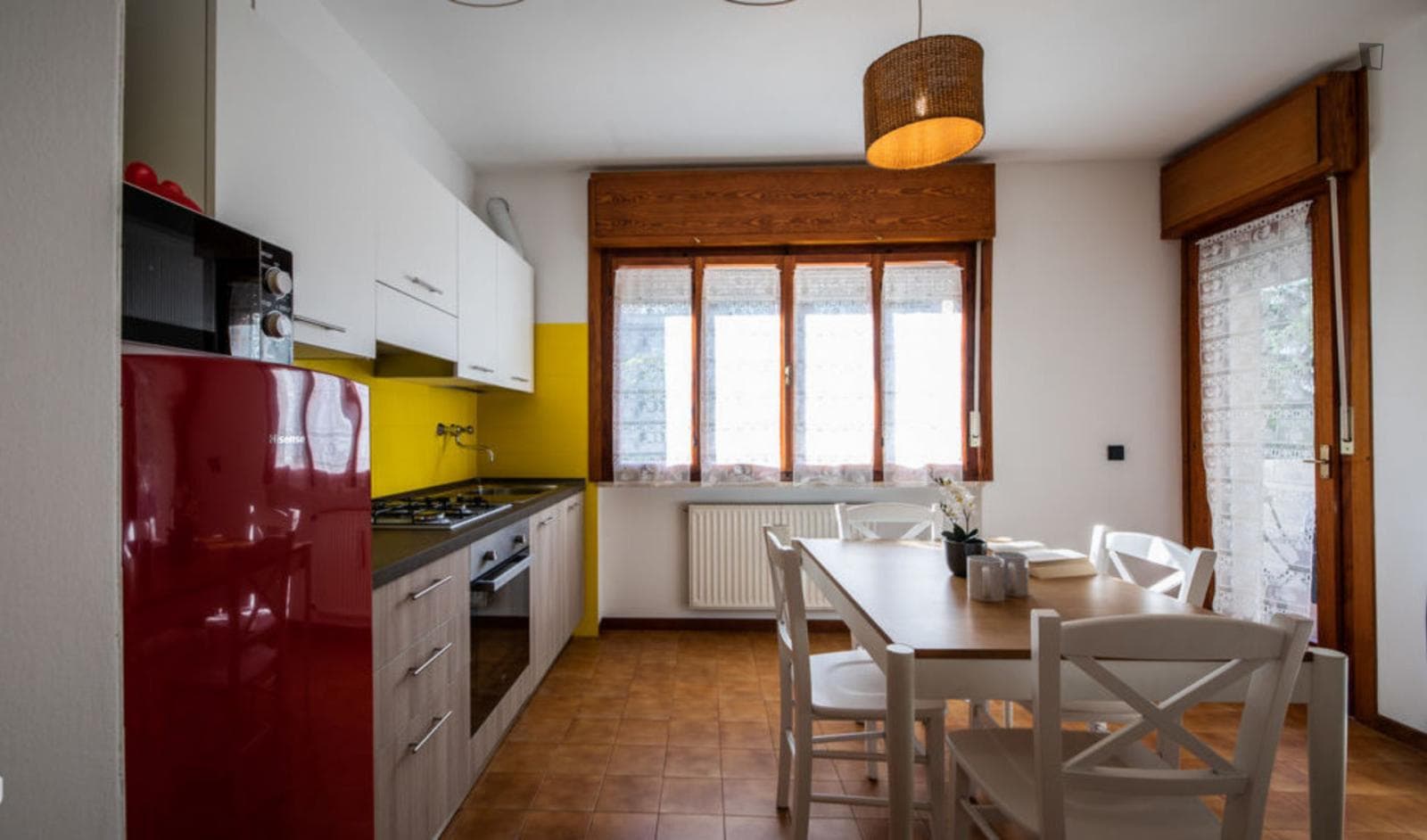 Charming studio in Udine photo 1