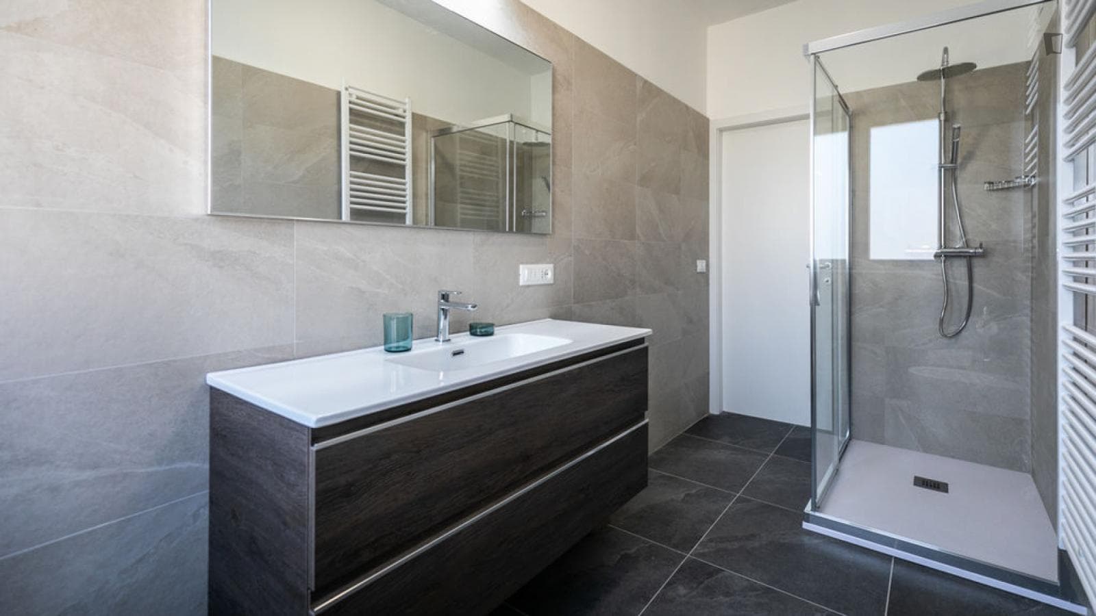 Very pleasant 1-bedroom flat in the centre of Udine photo 1