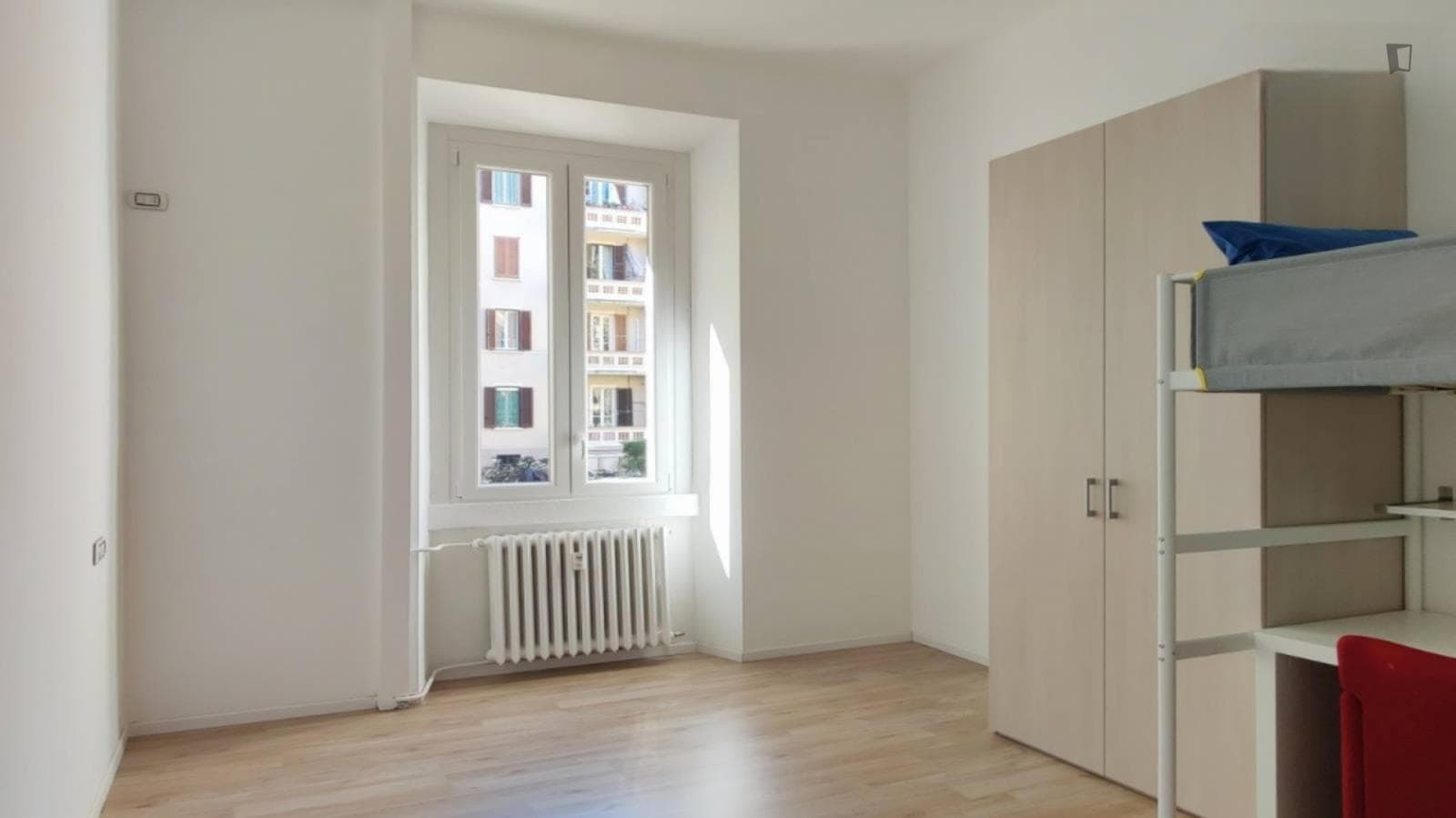 Welcoming 3-bedroom flat near Politecnico Bovisa Campus photo 1