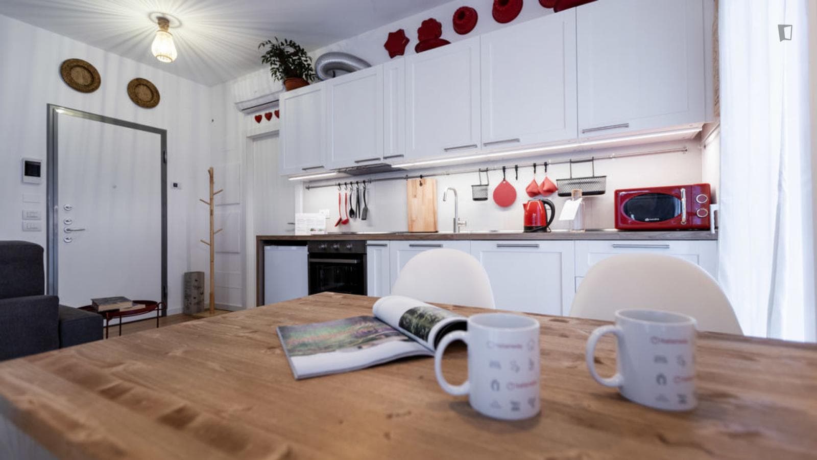 Very nice 1-bedroom flat in Zona delle Regioni photo 1
