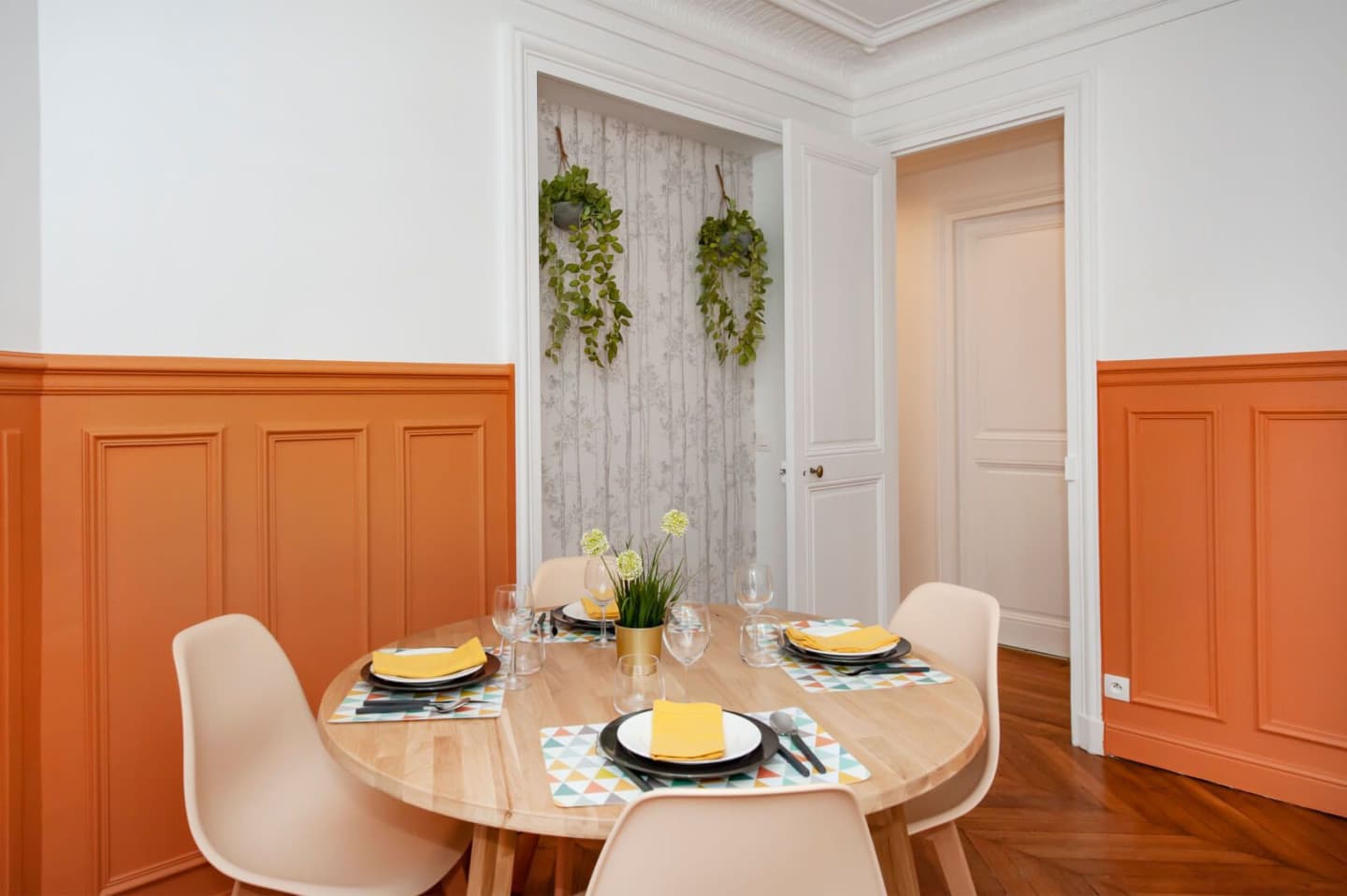 Outstanding Comfortable Apt. close to Rochechouart photo 1