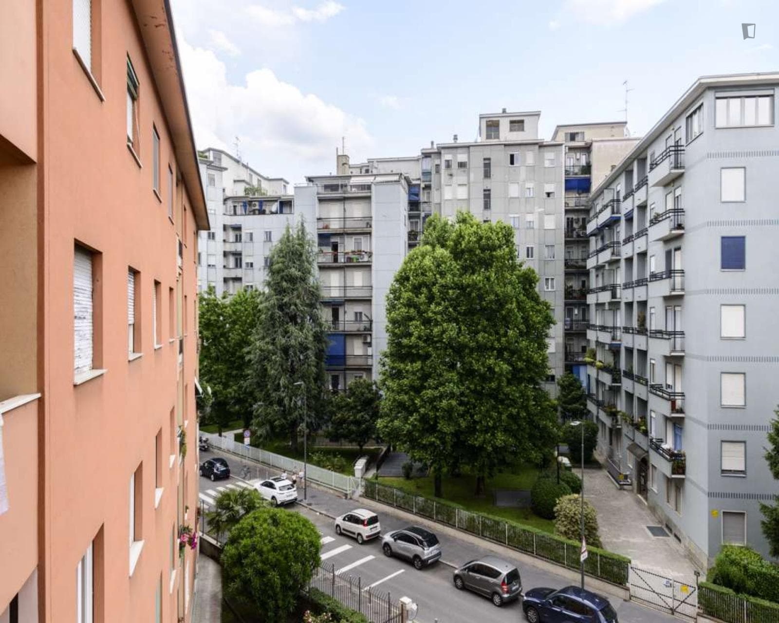 Charming 1 bedroom flat near Rovereto station photo 1