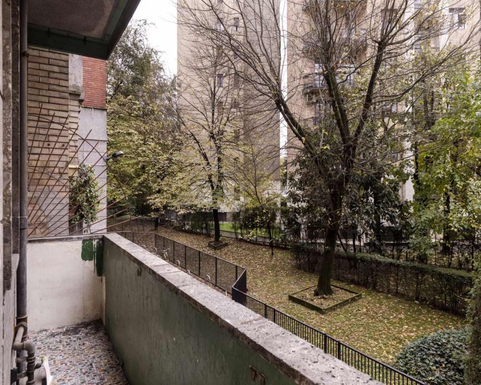 Beautiful single bedroom in Lorenteggio photo 1