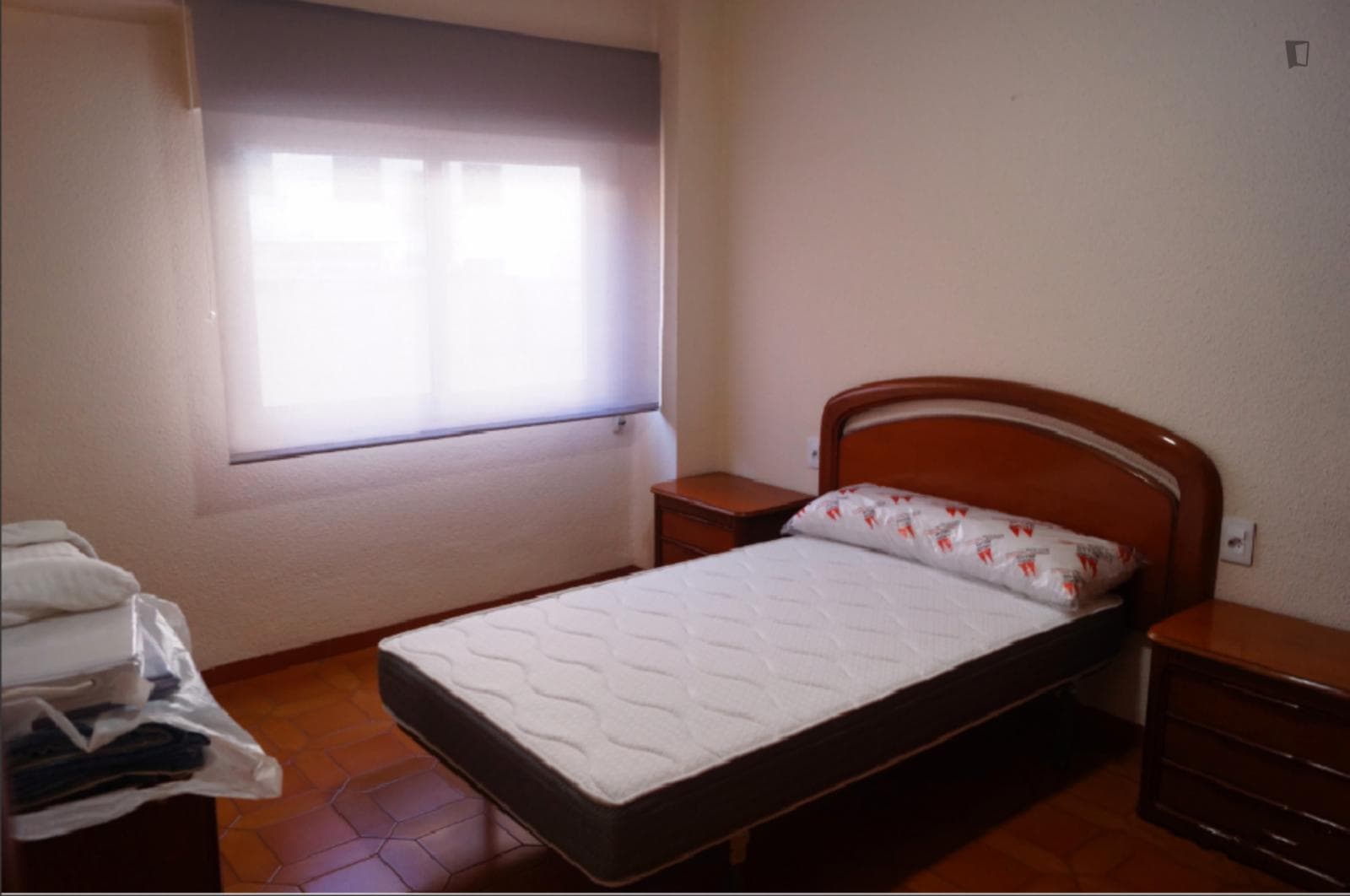 Comfy Double Bedroom close to Universitat CEU Cardenal Herrera - Campus Castelló photo 1