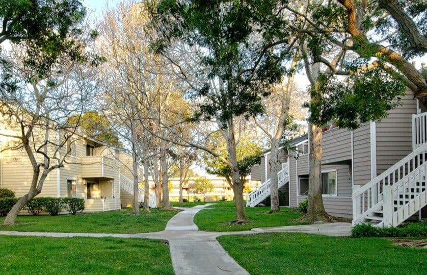 Mariners Cove photo 1