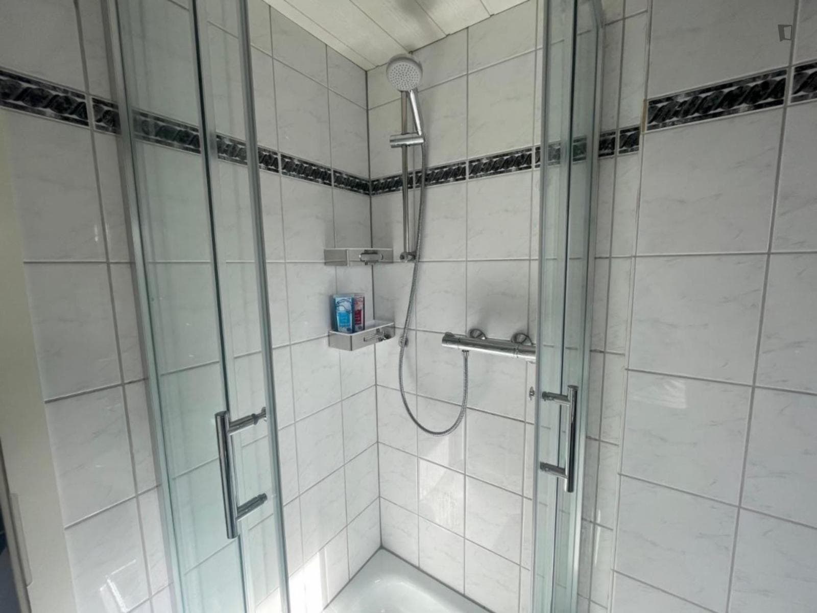 Comfy apartment near Essen Dellwig Bf Station photo 1