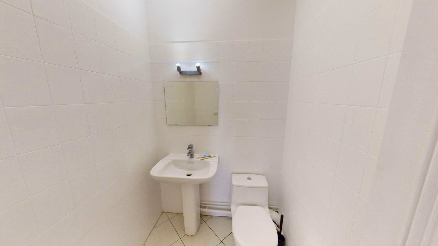 Delightful Majestic Flat close to Courbevoie photo 1