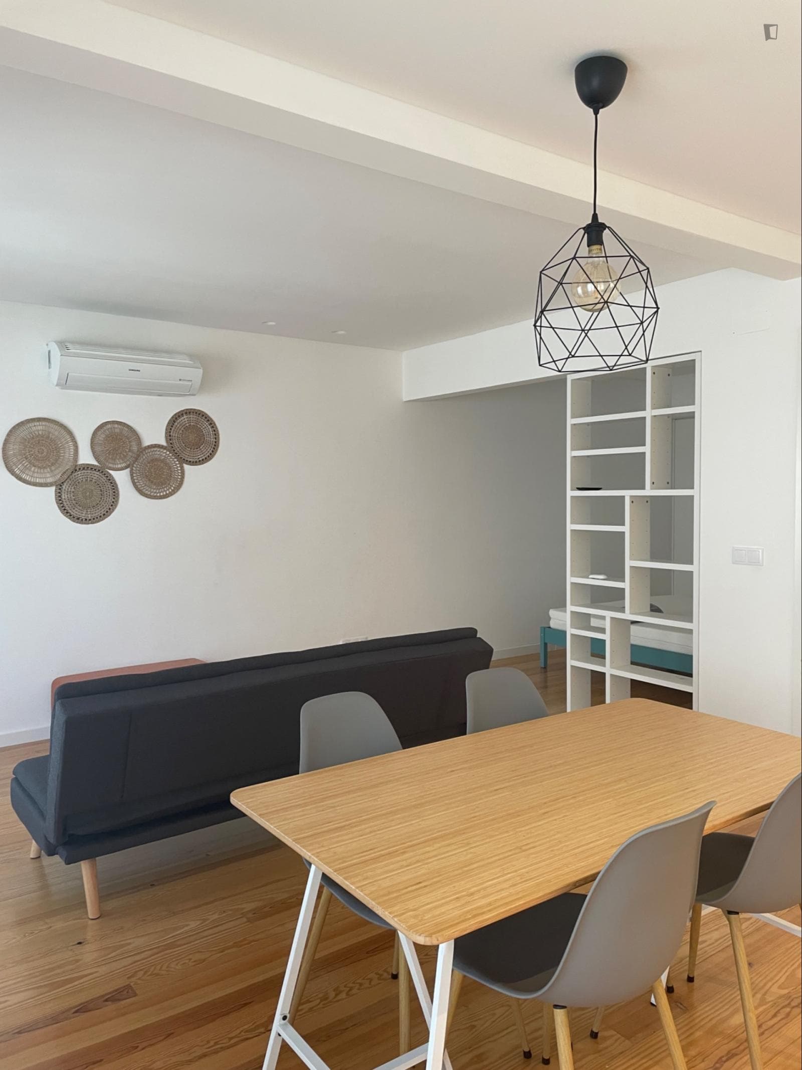 Amazing studio next to Amoreiras photo 1