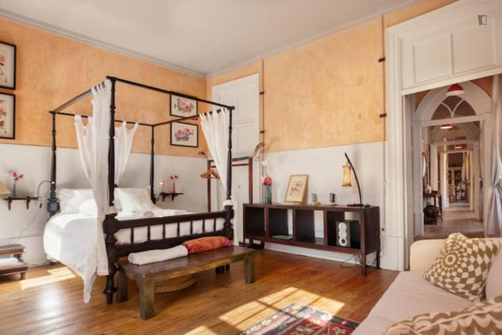 Charming 2-bedroom apartment next to the iconic Aliados Avenue photo 1