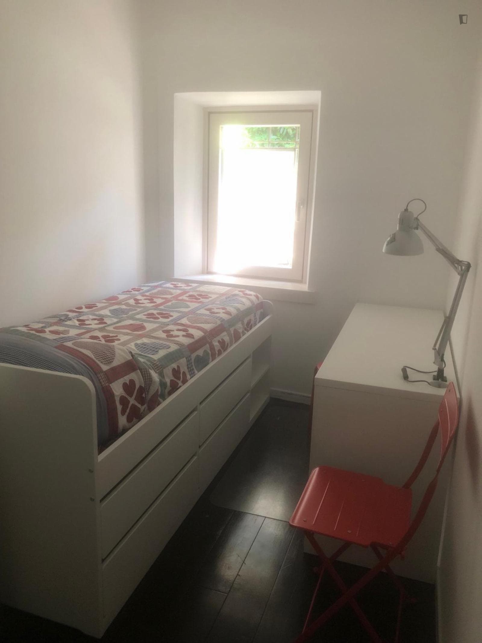 Nice Single Bedroom near Dipartimento di Ingegneria e Scienza dell'Informazione photo 1