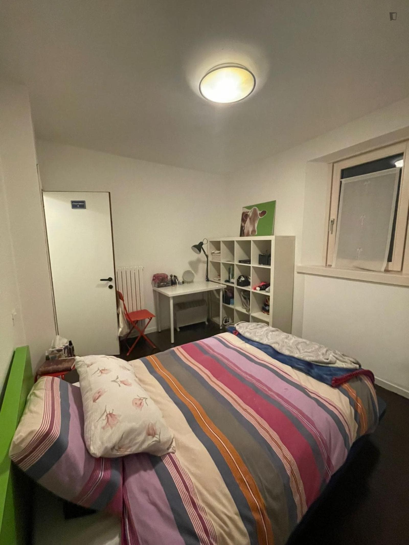 Cosy Double Bedroom near Polo Scientifico e Tecnologico Fabio Ferrari, Polo B photo 1