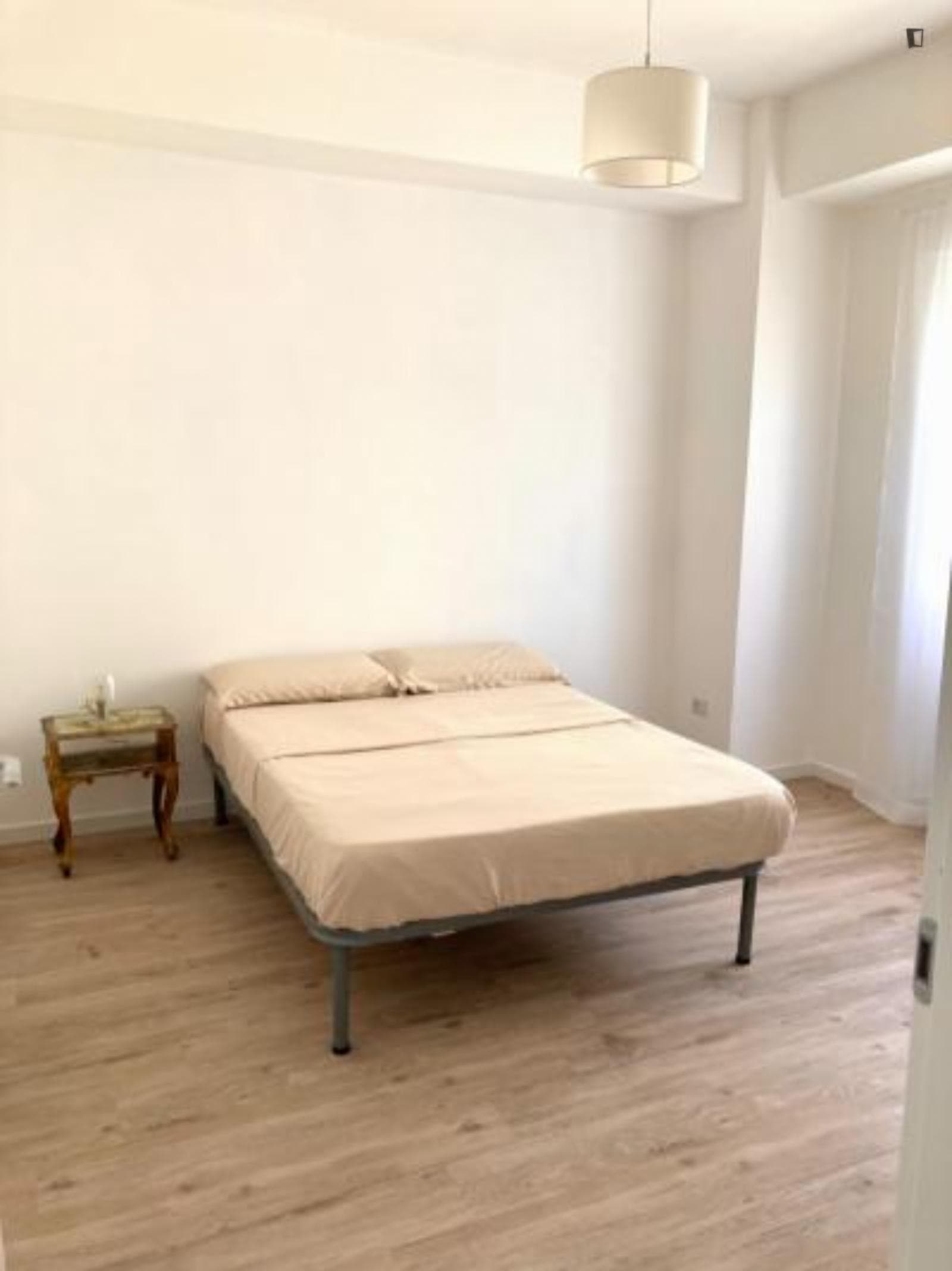 Cosy apartment near Furio Camillo Metro photo 1