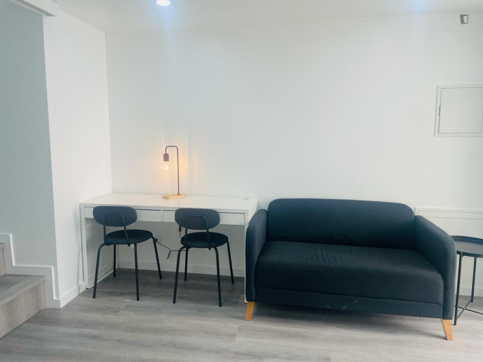Very cosy 1-bedroom apartment near Universidade de Coimbra photo 1