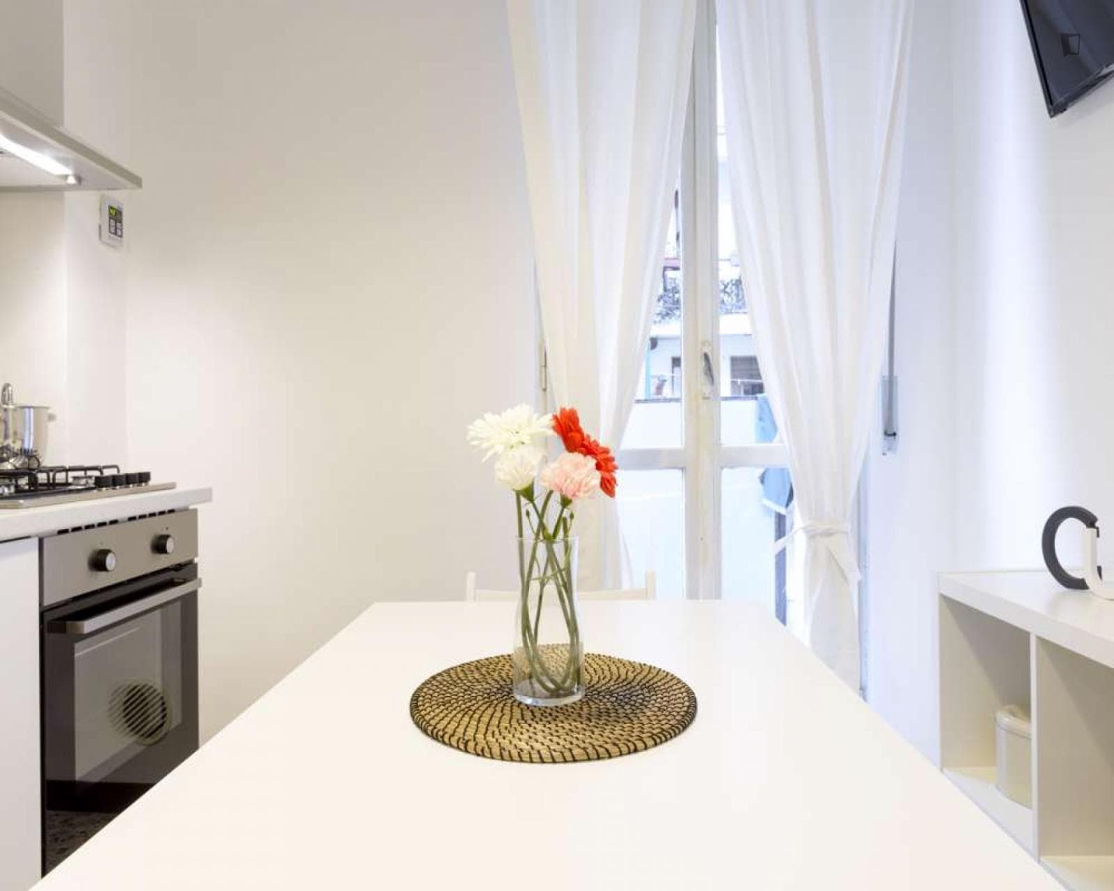 Nice single bedroom near the Brenta metro photo 1